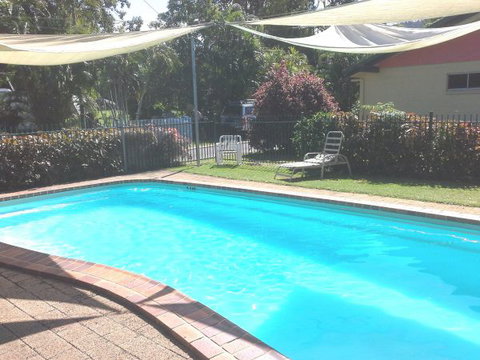 Flying Fish Point Tourist Park - Darwin Holiday 5