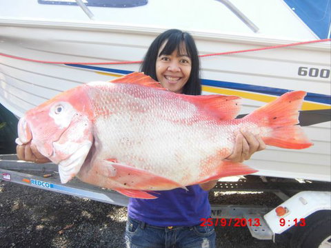 Flying Fish Point Tourist Park - Darwin Holiday 6