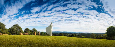 Gaia Retreat And Spa - Darwin Holiday 5