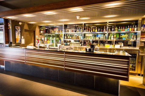 Grand Hotel - Darwin Holiday 6