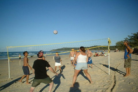 Stradbroke Island YHA - Darwin Holiday 4