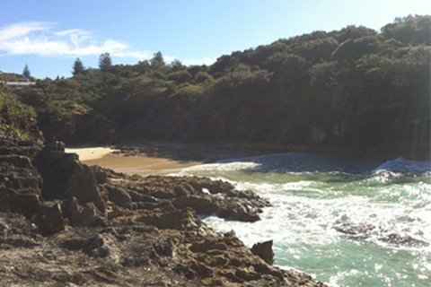 Stradbroke Island YHA - Darwin Holiday 5