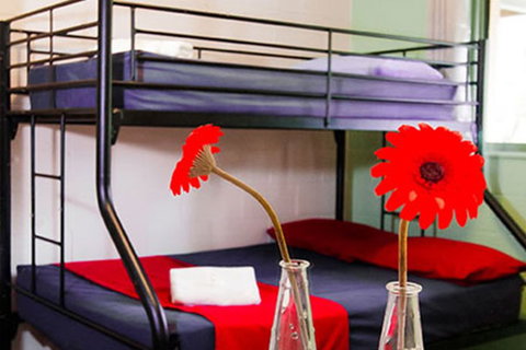 Stradbroke Island YHA - Darwin Holiday 7