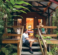 Cape Tribulation  - Darwin Holiday