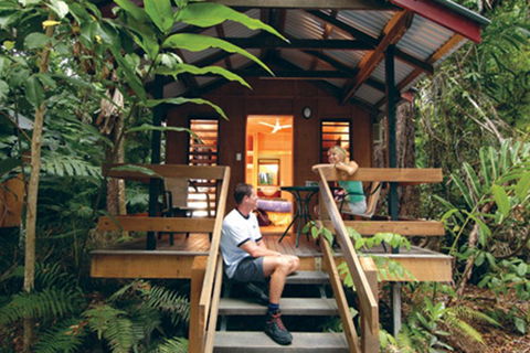 Cape Tribulation  - Darwin Holiday 0