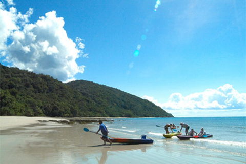 Cape Tribulation  - Darwin Holiday 5