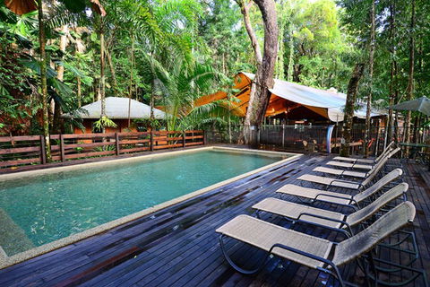 Cape Tribulation  - Darwin Holiday 7