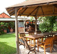 Cooktown YHA - Darwin Holiday