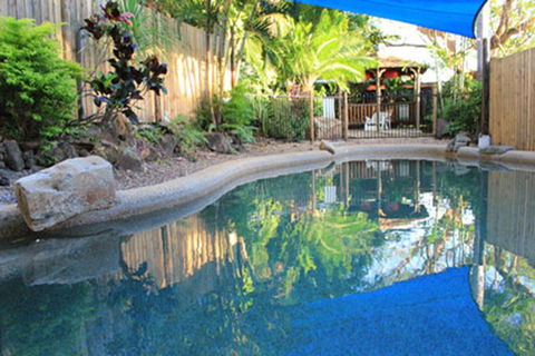 Cooktown YHA - Darwin Holiday 3