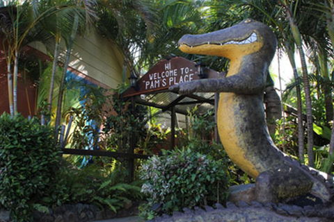 Cooktown YHA - Darwin Holiday 5