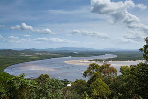 Cooktown YHA - Darwin Holiday 6
