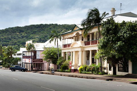 Cooktown YHA - Darwin Holiday 7