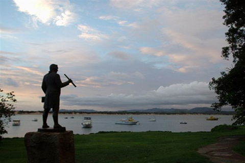 Cooktown YHA - Darwin Holiday 8