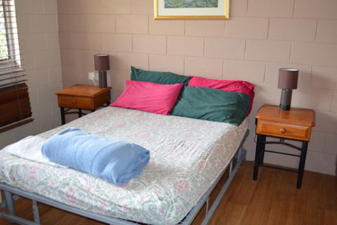 Mission Beach Retreat YHA - Darwin Holiday 2