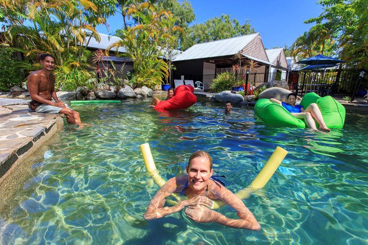 Port Douglas QLD Darwin Holiday