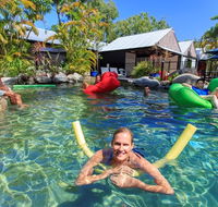 Croal Beach Lodge - Darwin Holiday