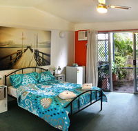 Hervey Bay YHA - Darwin Holiday