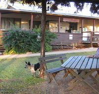 Myella Farmstay - Baralaba - Darwin Holiday
