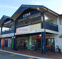 Surfers Paradise YHA Main Beach - Darwin Holiday