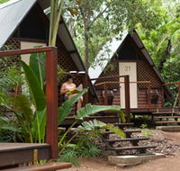 Magnetic Island YHA - Darwin Holiday