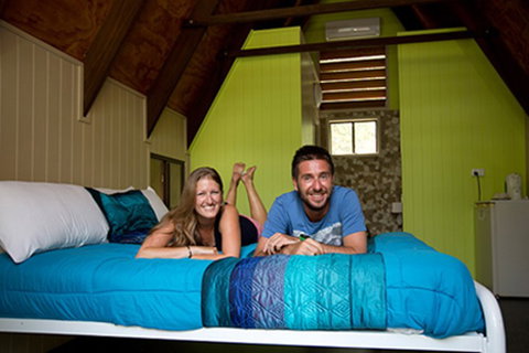 Magnetic Island YHA - Darwin Holiday 3