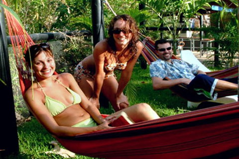 Magnetic Island YHA - Darwin Holiday 4