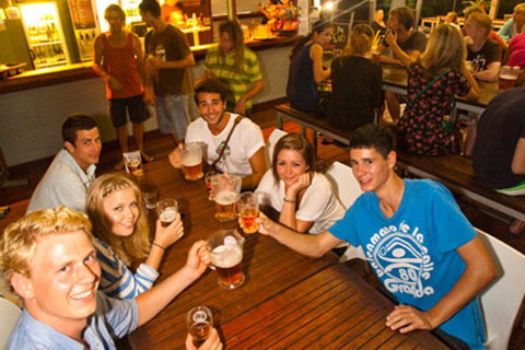 Magnetic Island YHA - Darwin Holiday 7