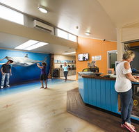 Port Lincoln YHA - Darwin Holiday