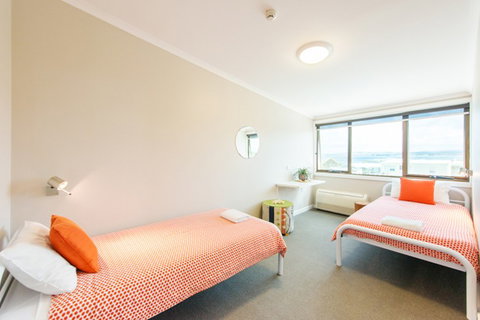 Port Elliot YHA - Darwin Holiday 3