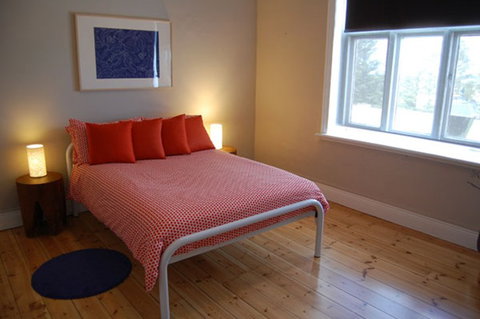 Port Elliot YHA - Darwin Holiday 2