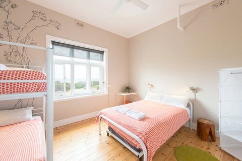 Port Elliot YHA - Darwin Holiday 4