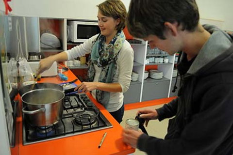 Port Elliot YHA - Darwin Holiday 8