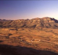 Flinders Ranges - Rawnsley Park Station - Darwin Holiday