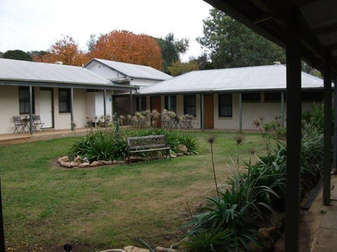 Hotel Granya - Darwin Holiday 1