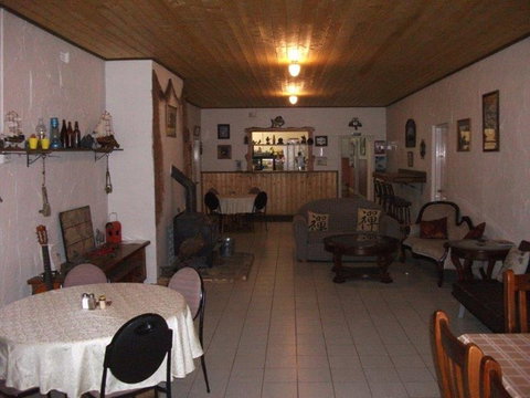 Hotel Granya - Darwin Holiday 2