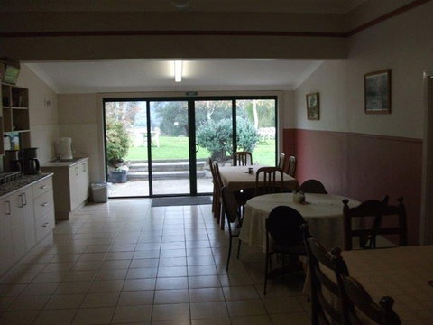 Hotel Granya - Darwin Holiday 3