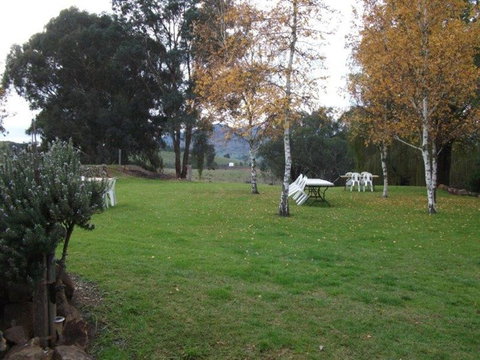 Hotel Granya - Darwin Holiday 4