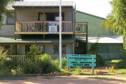 Kalbarri YHA - Darwin Holiday 5