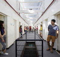 Fremantle Prison YHA - Darwin Holiday