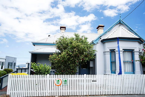 Albany YHA - Darwin Holiday 0