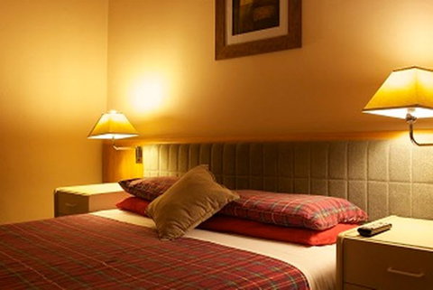 Albany YHA - Darwin Holiday 2