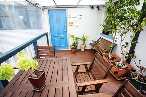 Albany YHA - Darwin Holiday 3