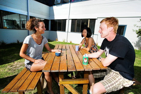 Albany YHA - Darwin Holiday 4