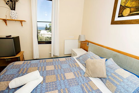 Albany YHA - Darwin Holiday 5