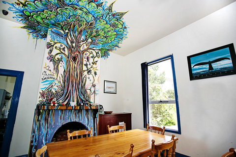 Albany YHA - Darwin Holiday 7