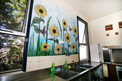 Albany YHA - Darwin Holiday 8