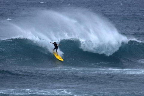 Albany YHA - Darwin Holiday 10