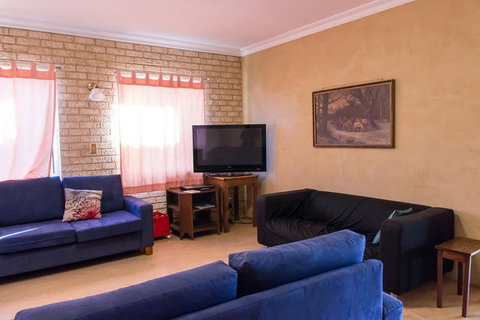 Augusta - Cape Leeuwin YHA - Darwin Holiday 6