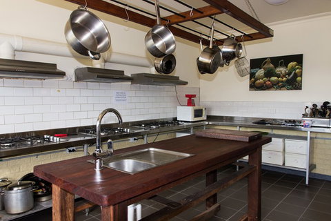 Augusta - Cape Leeuwin YHA - Darwin Holiday 7