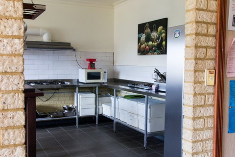 Augusta - Cape Leeuwin YHA - Darwin Holiday 8